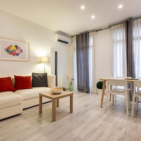 Pere Serafi 2 Bedroom Apartment Barcelona Exterior photo
