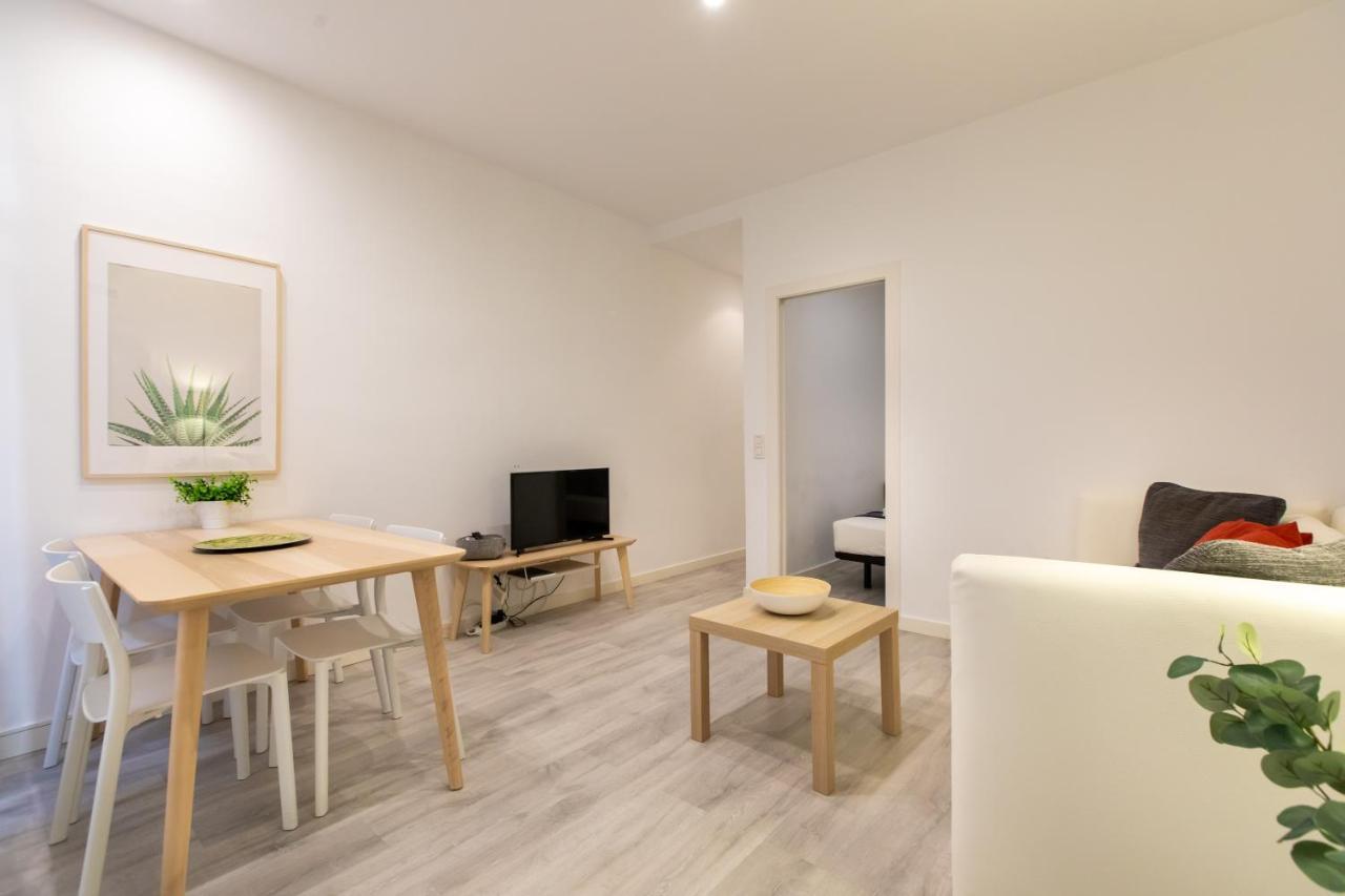 Pere Serafi 2 Bedroom Apartment Barcelona Exterior photo