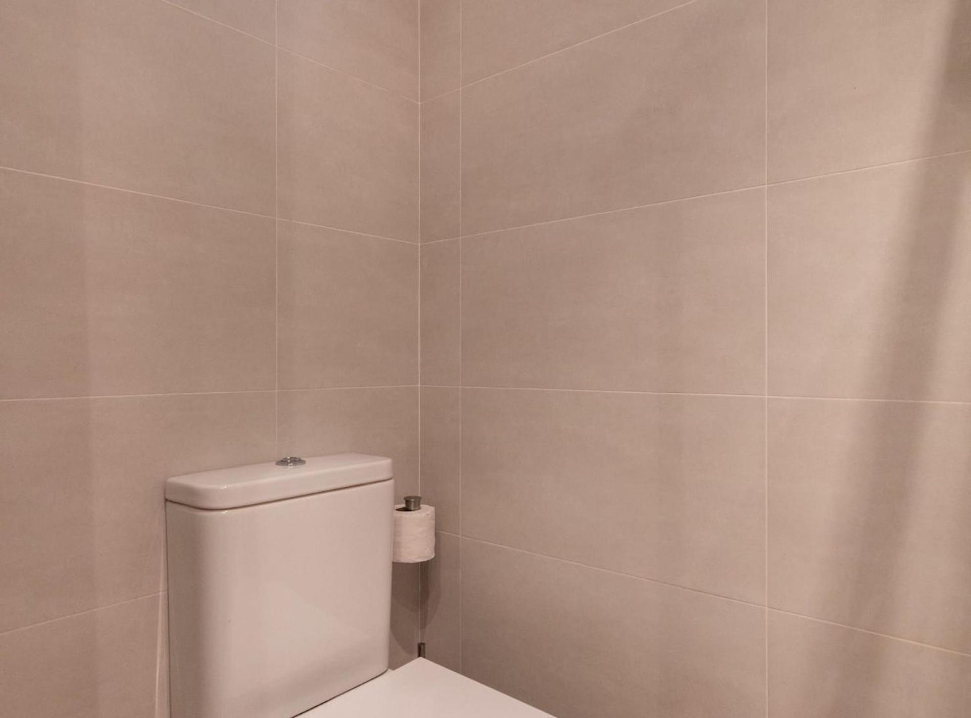 Pere Serafi 2 Bedroom Apartment Barcelona Exterior photo